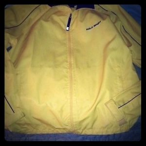 Men's  Ralph Lauren Polo Sports  Jacket
